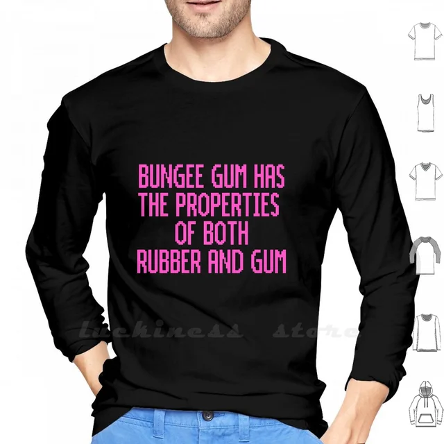 Bungee Gum Properties Pink Version Long Sleeve Men Teenage Baseball Shirt Hxh Hunter X Hunter Bungee Gum Hisoka Hisoka Morou T Shirts Aliexpress
