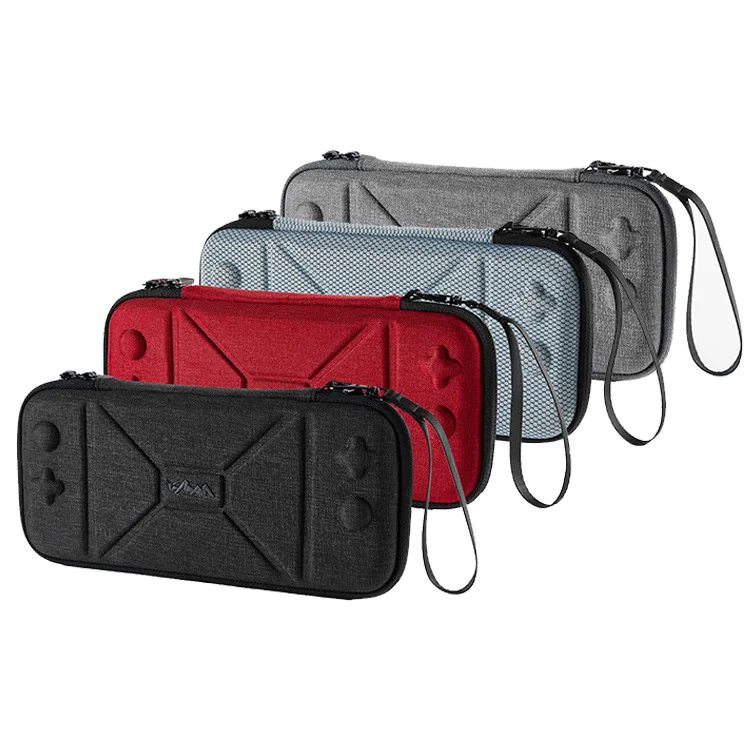 

For Nintend Switch nintendoswitch Carrying Case Accessories Storage Bag Protection Travel portable Case for NS Console Newest