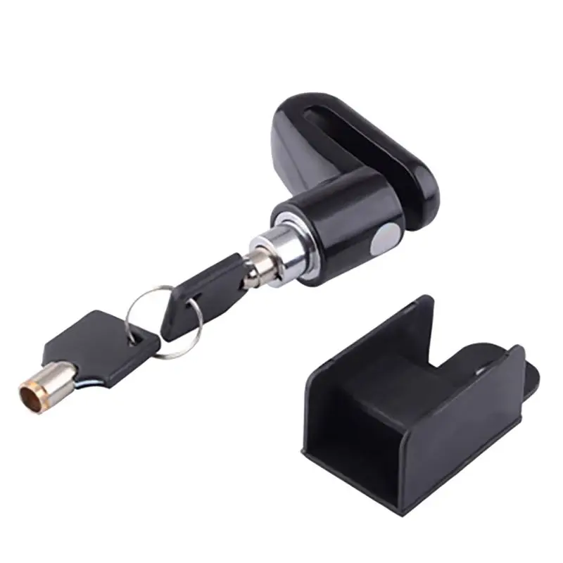 

Bicycle Lock Disc Brake Lock Convenient Mountain Bike Lock Anti-theft Security Lock