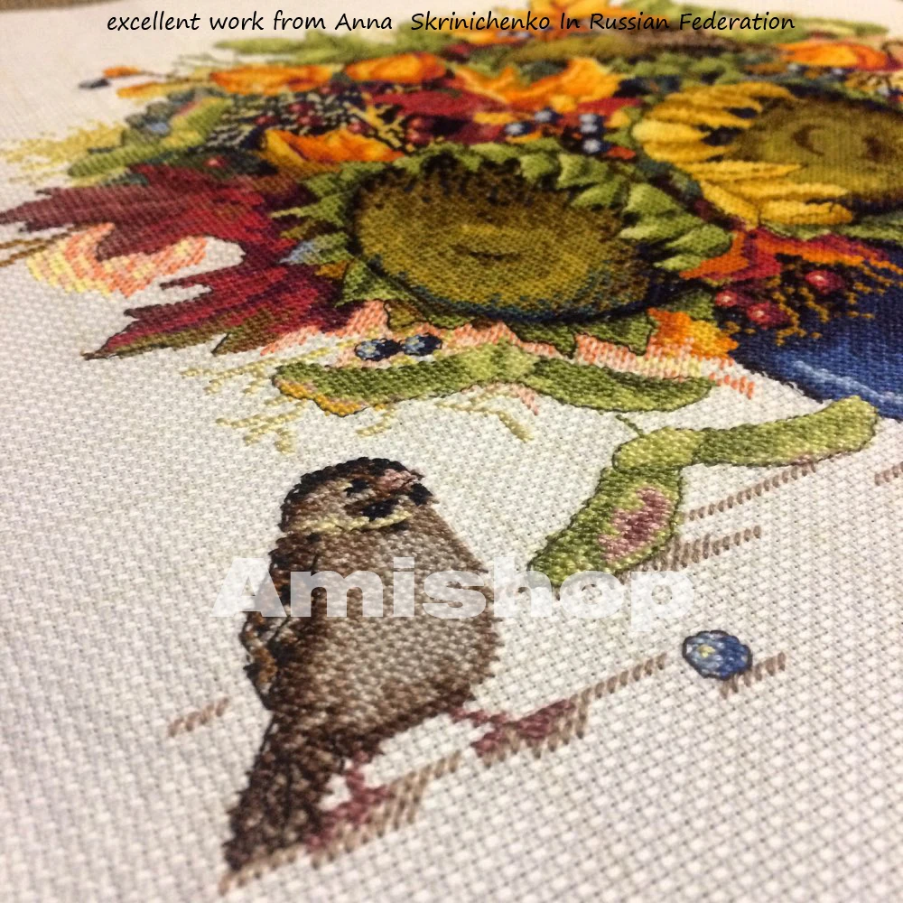 Anna Skrinichenko In Skrinichenko In Russian Federation 2