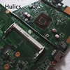 Hulics Original for ASUS X551MA X551M X551 laptop motherboard X551MA N2815 N2840 REV 2.0 main board ► Photo 2/3