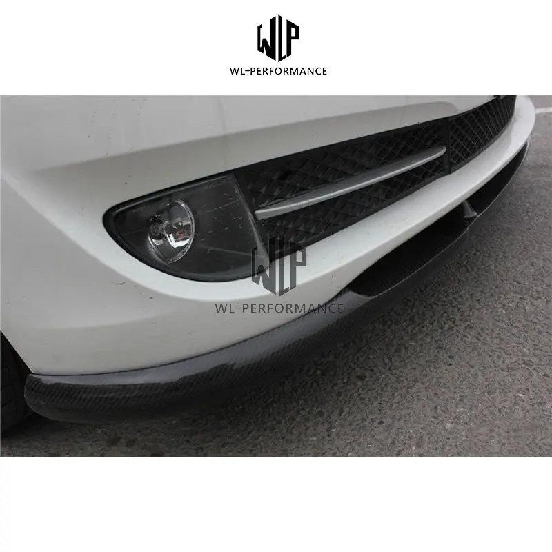 宝马F10前期原车前唇 哈曼款  2