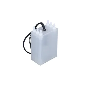 

Letop Plastic White 6 Ways Solvent Cartridge For Solvent printer