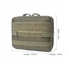 Military Tactical Molle Medical First Aid Pouch Outdoor Sport Nylon Multifunction Backpack Accessory Army EDC Hunting Tool Bag ► Photo 2/6