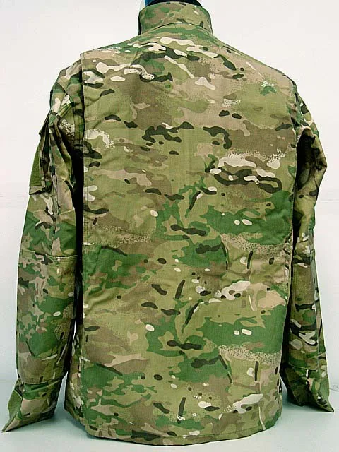  New US Army Navy BDU CP Multicam Camouflage Suit Military Uniform Tactical Combat Airsoft Farda Onl
