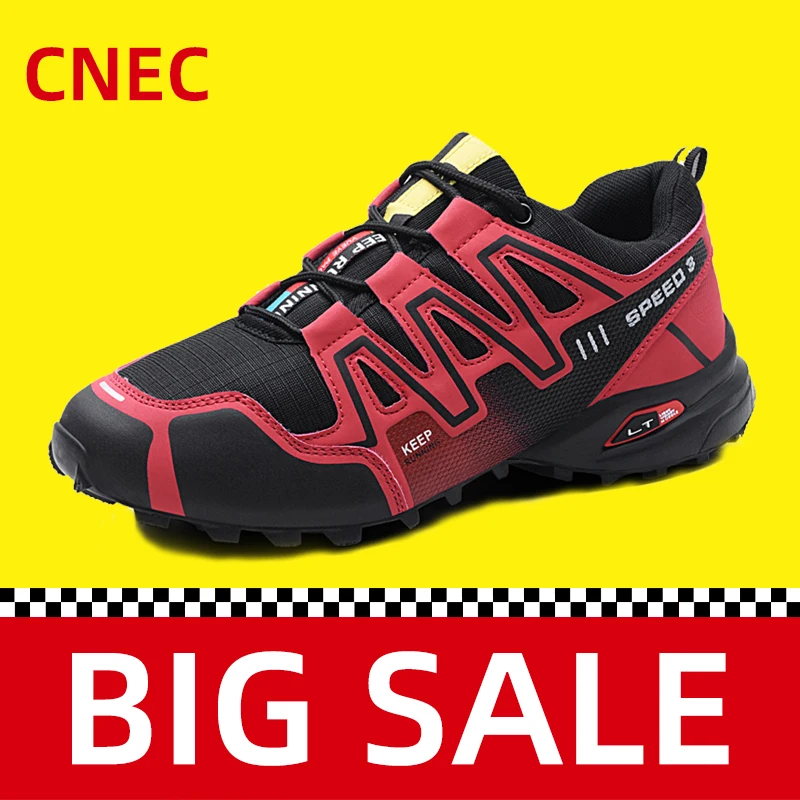 

2020 Climbing Shoes for male men Hiking Light Trekking Wall Tree Light Indoor Outdoor Rock Boudler Waterproof Mountain China