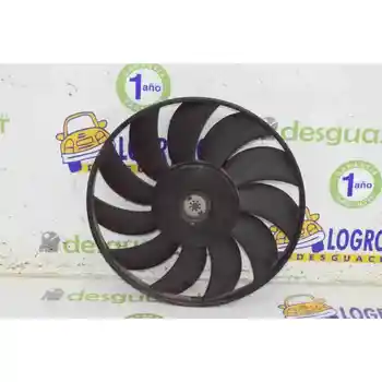 

869233P ELECTRIC FAN FIAT CROMA (194)