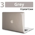 Crystal Grey