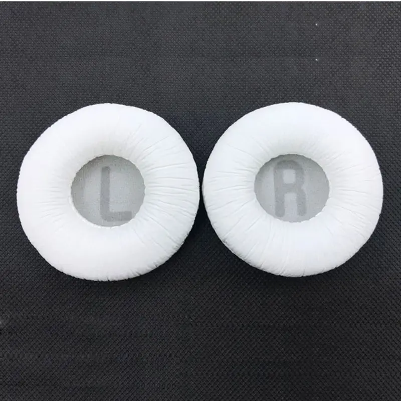 1 пара сменные подушки для наушников JBL Tune600 T500BT T450 T450BT JR300BT 70 мм|Аксессуары
