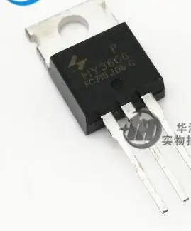 10 шт./лот HY3606P TO220 60V162A HY3606