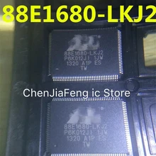 1 шт.~ 10 шт./лот 88E1680-LKJ2 QFP128