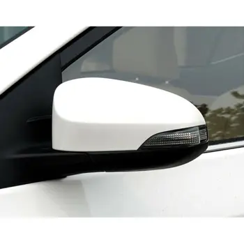 

Lamp Left Side Amber Light Mirror Light Parts Driver Turn Signal Durable