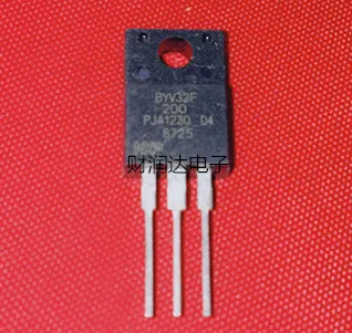 5 шт./BYV32F-200 BYV32F TO-220F