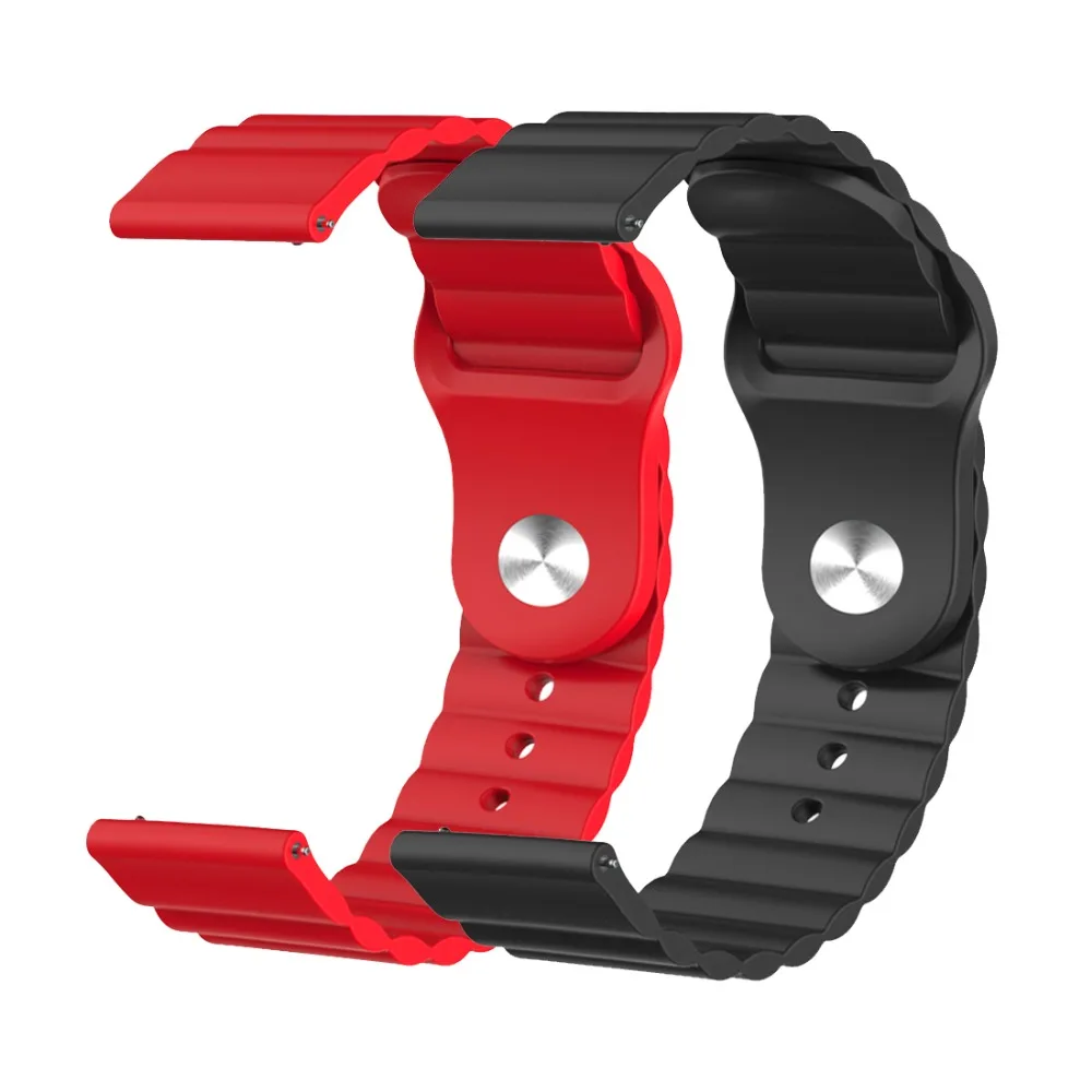 Red Black