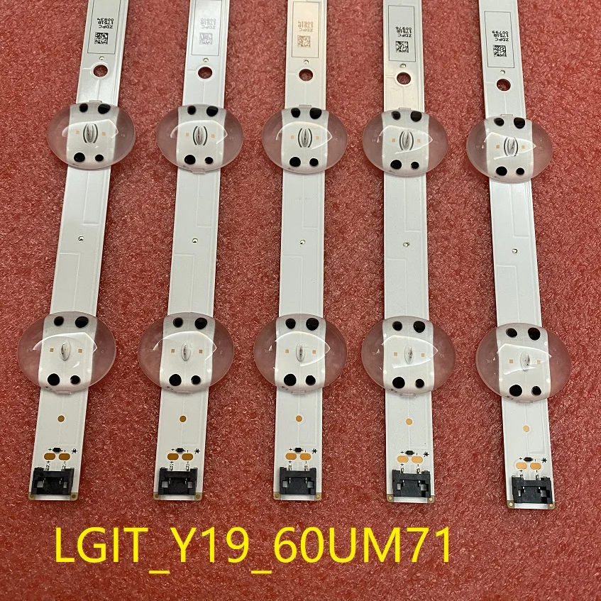15 / LED Ʈ Ʈ LG 60UM6950 60UM7100 60UM6900 LGIT_Y19_60UM71 EAV64732901