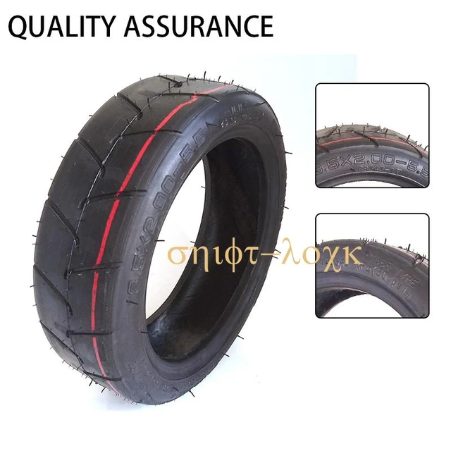 8.5 Inch Pneumatic Road Tire 8.5x2.00-5.5 Inner And Outer Tyres