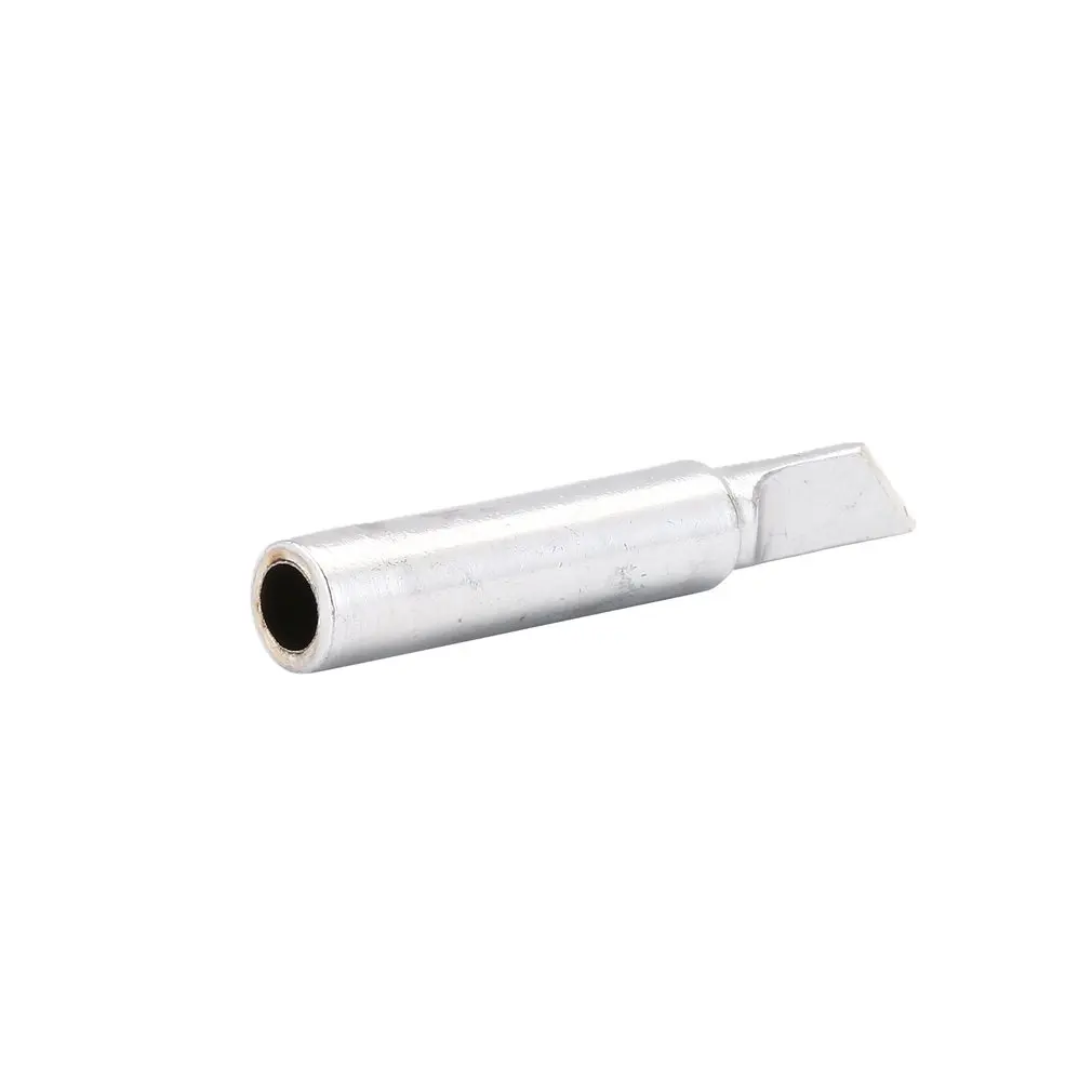 900M-T-1.5K 5/10Pcs Thermostatic Solder Iron Tips Replacement Solder Iron Head Soldering Tips Tool Soldering Repair Station