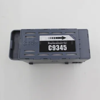 

UP 1x C9345 Maintenance Waste Tank Compatible for Epson L15158 15168 15150 L15160 WF-7820 7840 6558 printer