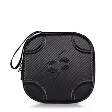 PU Tello чехол для переноски коробка для хранения для DJI Tello drone сумка портативный защитный чехол tello Drone аксессуары