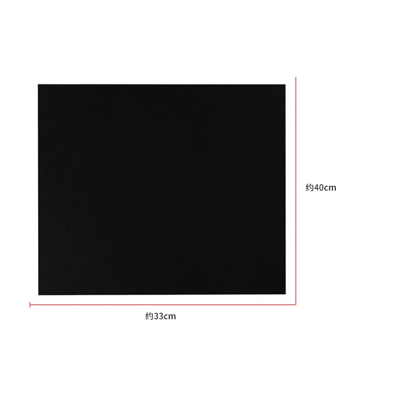 Non Stick Grill Mat Outdoor Picnic BBQ Baking Mat Grill Liner BBQ Cooking Heat Resistance Easily Cleaned Accessories