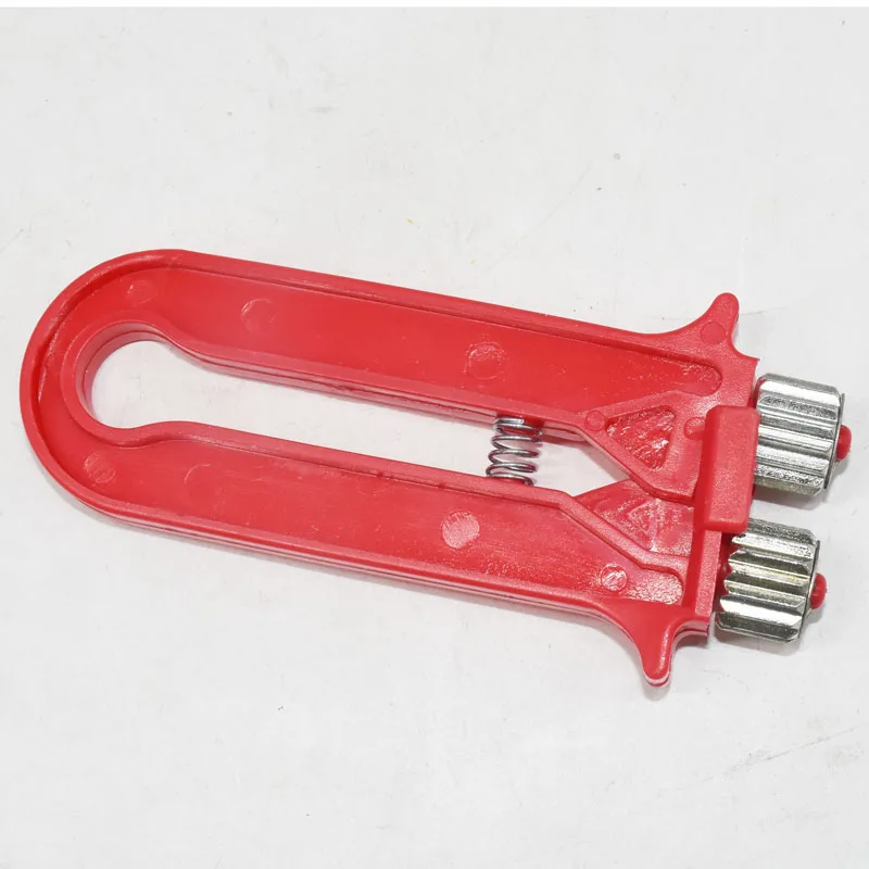 Beekeeping Bee Wire Cable Tensioner Crimper Frame Hive Bee Tool Nest Box Tight Yarn Wire Beehive Beekeeping Equipment 1pcs