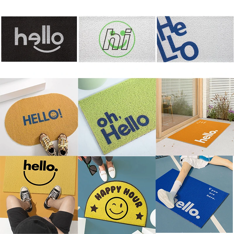 Entrance Entrance Mat Door Mat Entrance Pvc Door Entrance Carpet Design Door Mat Aliexpress