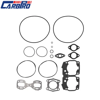 

One Set Tusk Complete Gasket Kit For Yamaha TTR125 01-03 TTR125E 03-09 TTR125L 01-08 Gasket Kit Engine Set
