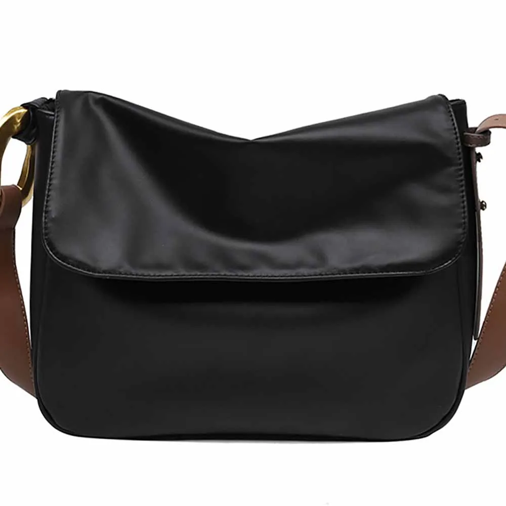 New Fashion Tote Handbags For Women Female Luxury Designer Shoulder Bags Ladies Solid Simplicity Flaps Girls High Quality Packs