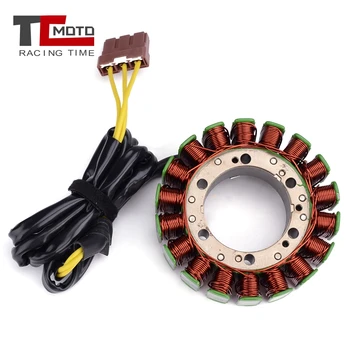 

Motorcyle Ignition Generator Magneto Stator Coil For Aprilia RSV1000 Tuono RSV1000R ETV1000 CAPONORD RALLY RAID ABS AP0685330