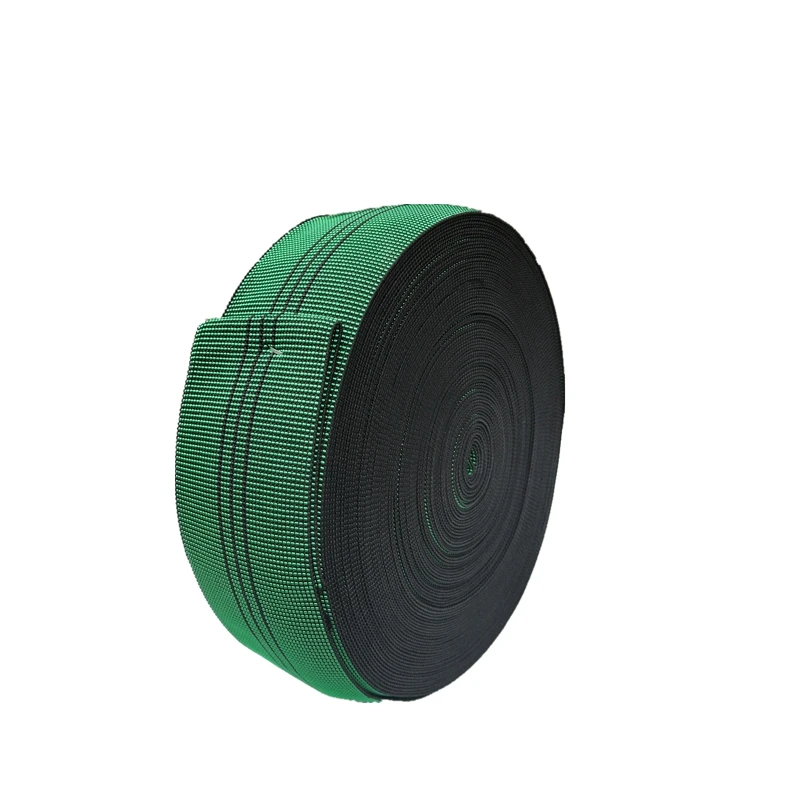 

23meters Sofa elastic band 4.5cm/ 5cm wide elastic band thickened elastic band sofa bandage