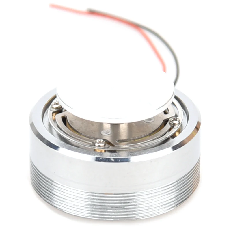 2 Inch High Power Vibration Speaker 25W 4OHM Car Vibrator Plane