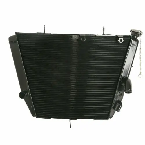 Мотоцикл охлаждение радиатора для Suzuki GSXR600/750 SV650 GSF1200 DL650 HAYABUSA GSX1300