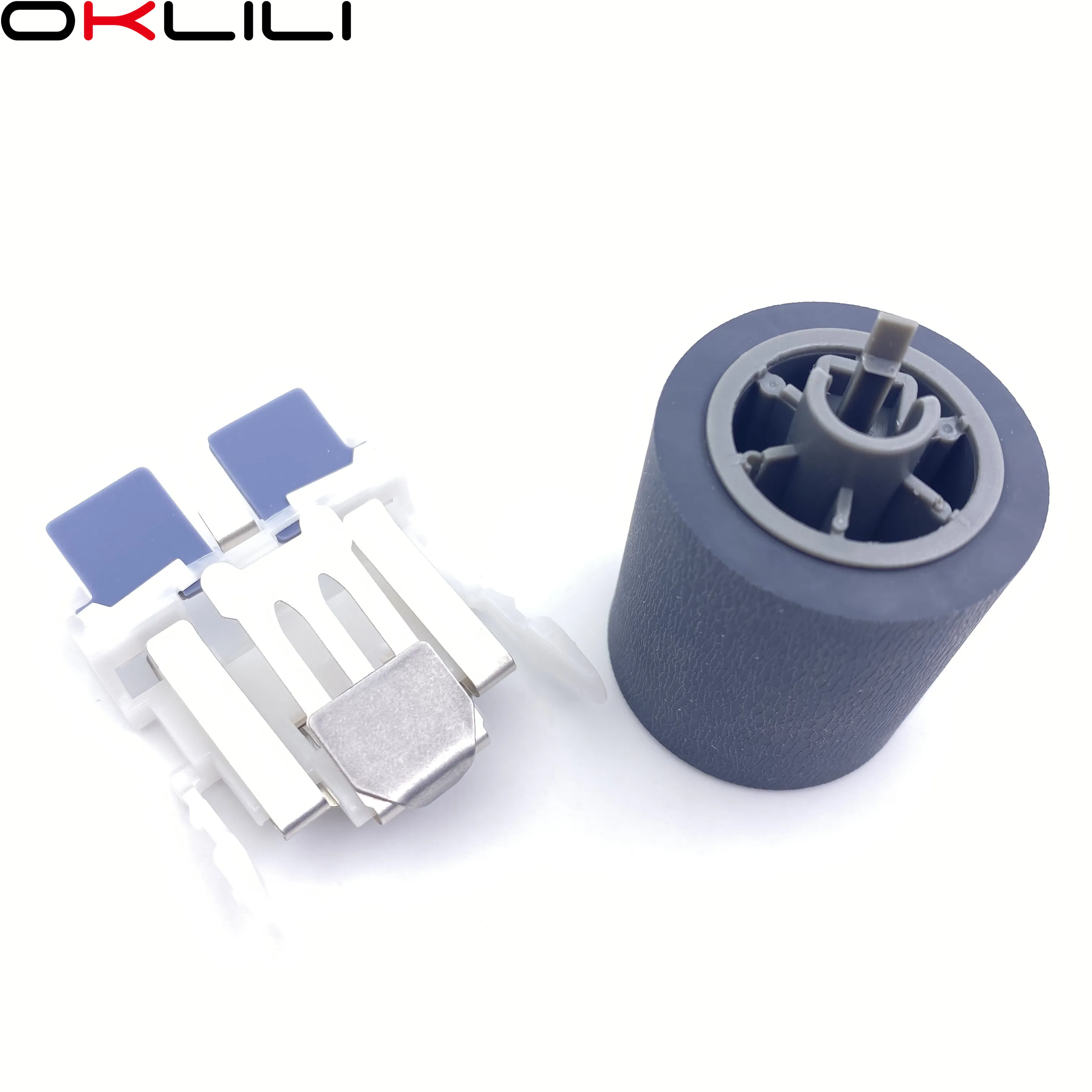 1 X PA03586 0001 PA03586 0002 Consumable Pick Roller Pad Assy Assembly