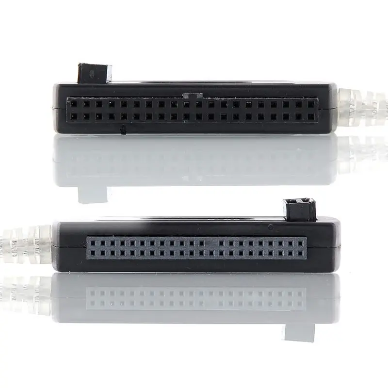 3 шт./компл. SATA/PATA/IDE в USB2.0 конвертер кабель адаптер конвертер для 2,5/3,5 ''аксессуары для жесткого диска