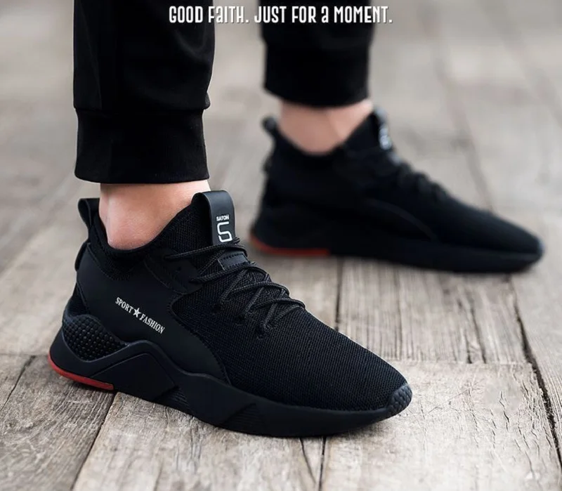 trendy shoes at the moment