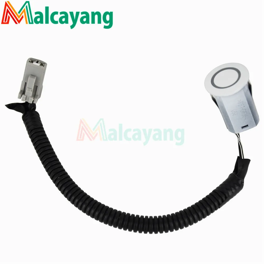 Высокое качество Датчик парковки датчик парковки PDC 89341-28390 Previa acr30 TARAGO CLR30 ESTIMA ACR30 для Toyota