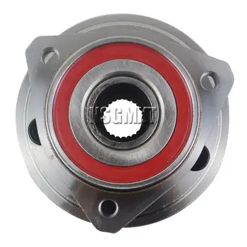 

AP01 Wheel Bearing Hub for Jeep Grand Wagoneer Cherokee Wrangler Front Axle 53007449 53007449AB