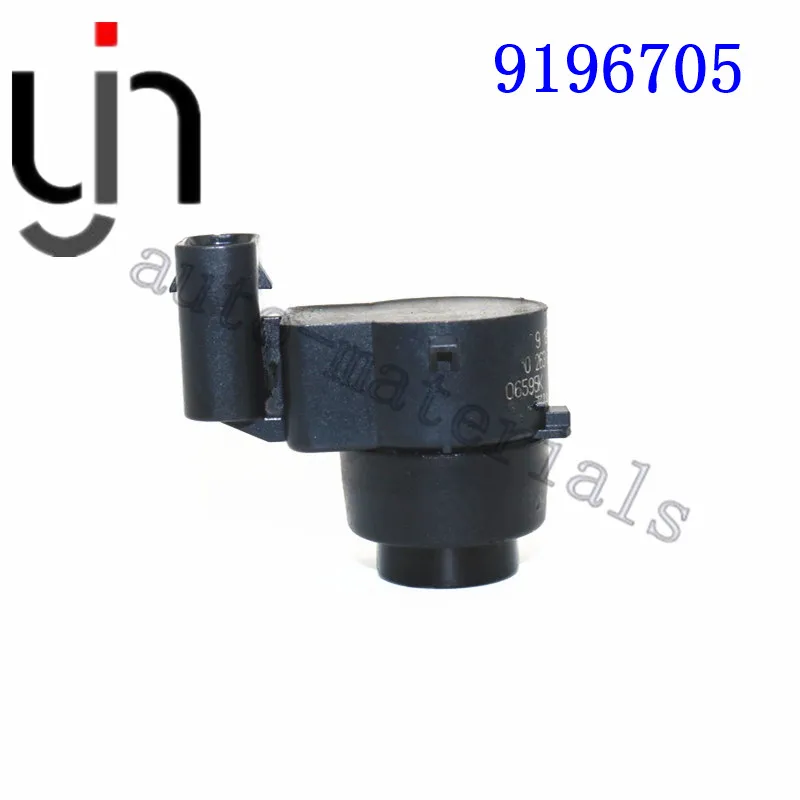 Car Style Parking Sensor Park Rear Aid Assit Reverse For X1 Z4 E81 E82 E87 E88 E90 E91 E92 E93 R55 R56 R57 66209196705 9196705