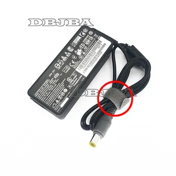

7.9*5.5mm Power AC Adapter Supply for IBM (Lenovo) Z60 T60 T60P T61 T400 T500 T400S Z61 Z61T X60 X60S X61 charger 65W 20V 3.25A