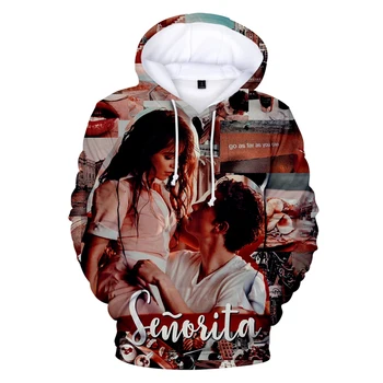 

Shawn Mendes 3D hoody men/womn/kids Hot Fashion print Popular pullovers Shawn Mendes Harajuku 3D hoodie casual Sweatshirts