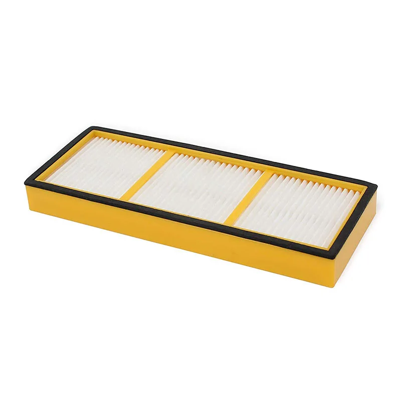 3xFilters+ 6xSide кисти для Акула литий-ионный робот RV700 RV720 RV750 RV750C серии комплект