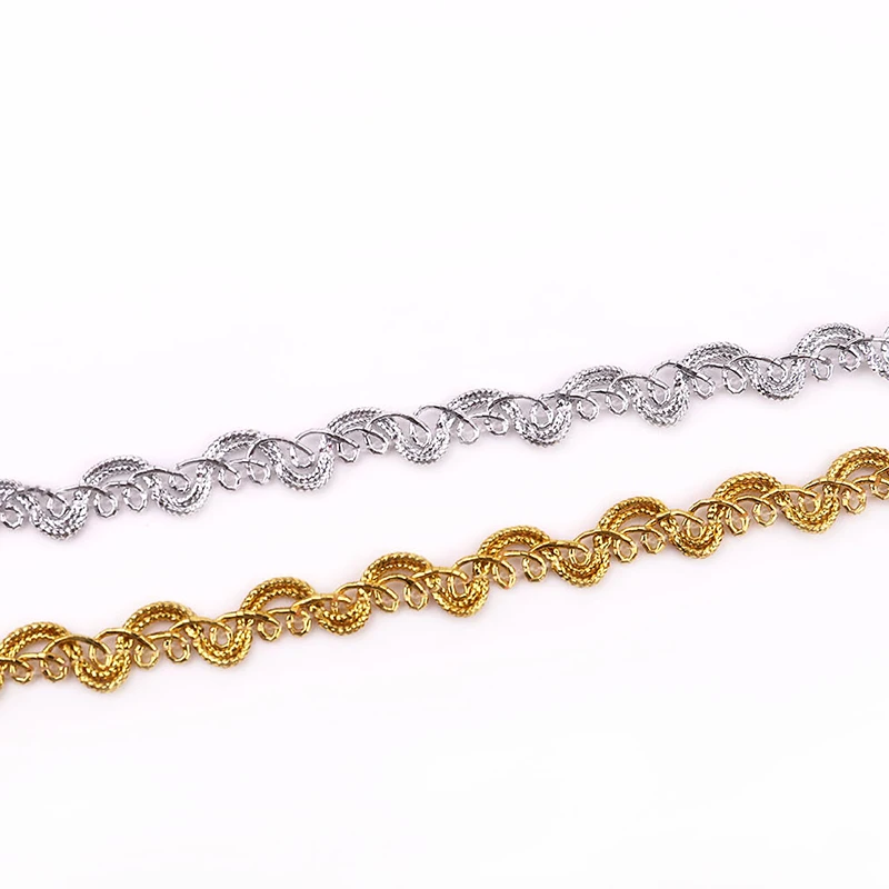 Lace Ribbon Clothing Sofa Curtain Home Textile DIY Sewing Accessories Trims 2yards lace ribbon,lace garment accessories,lace sewing supplies,lace accessories,lace sewing accessories