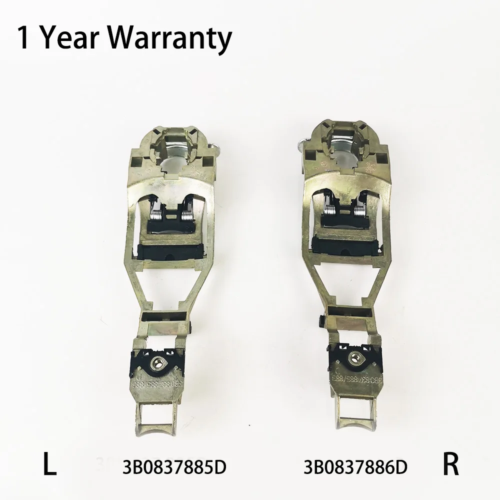 Зажим подшипника наружной ручки для VW Passat 3B0837885 3B0837885A/B/C/D/F 3B0837886 | Автомобили и
