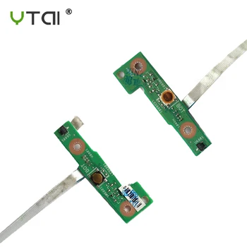 

For ASUS X550V X550CC X550CA X550VC X550VB Power Switch button BOARD With Cable 100% Tested Fast Ship