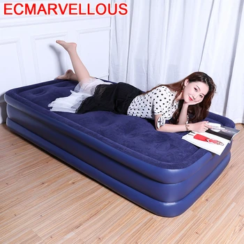 

Quarto Meble Moveis Para Mobili Per La Casa Letti Yatak Cama Mueble De Dormitorio Bedroom Furniture Lit Home Inflatable Bed