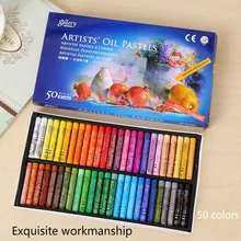 MUNGYO Allied картина маслом стержень швабры картина маслом стержень мягкий карандаш Детский граффити живопись порошок