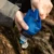 500 мл Фильтр Для Воды Бутылка Фильтр Для Воды Солома Мягкий TPU Складной Открытый Фильтрованный Мешок Воды для Спорта Кемпинг Пеший Туризм Велоспорт