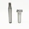 1pc Morse MT2 Top Core Taper Handle Woodworking Lathe Attachment For Spindle ► Photo 3/6