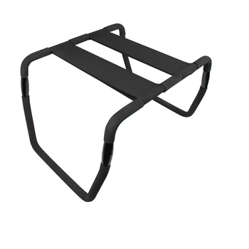 Weightless Sex Love Chair Trampoline G-Spot Orgasm Cushion Sex Furniture Sofa Swing Add Sex Pleasure For Couple Adult Sex Toys
