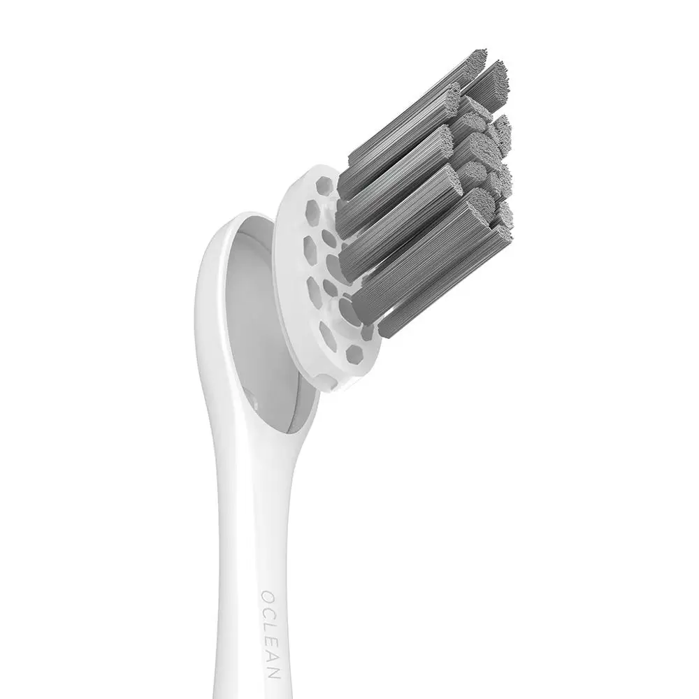 Оригинальная щетка для звуковой зубной щетки Oclean Z1 / X SE Air/One сменные головки